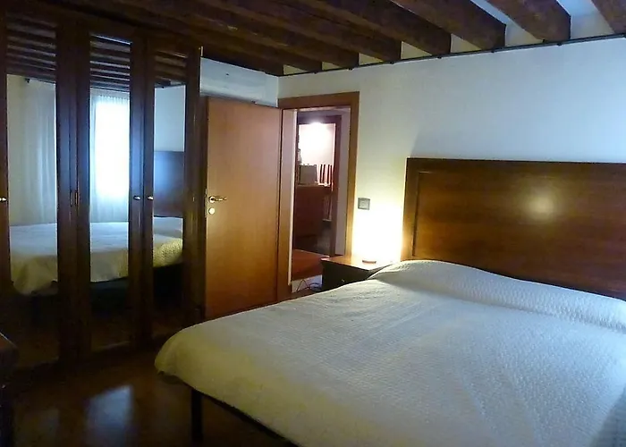 Pensjonat Rainbow San Marco