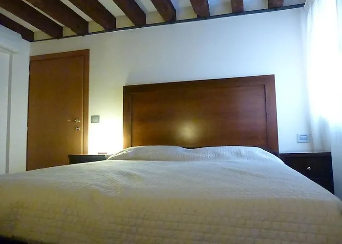 Rainbow San Marco Wenecja