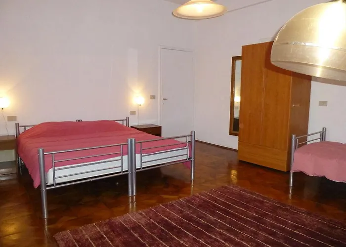 Pensjonat Rainbow San Marco Wenecja