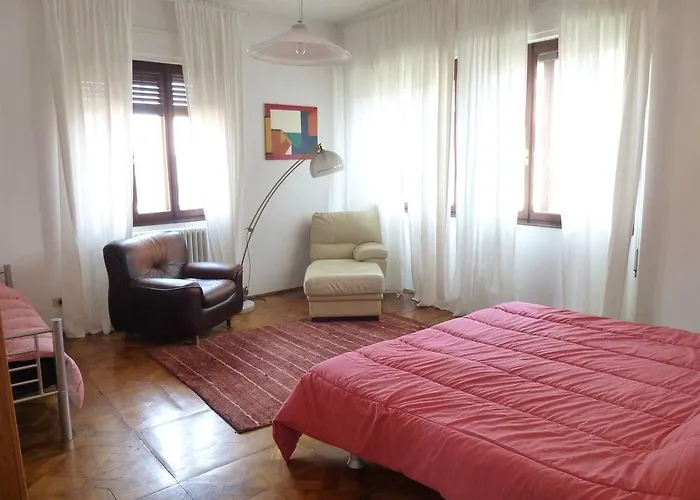 Pensjonat Rainbow San Marco 3*