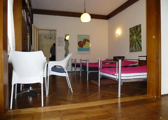 Pensjonat Rainbow San Marco Wenecja