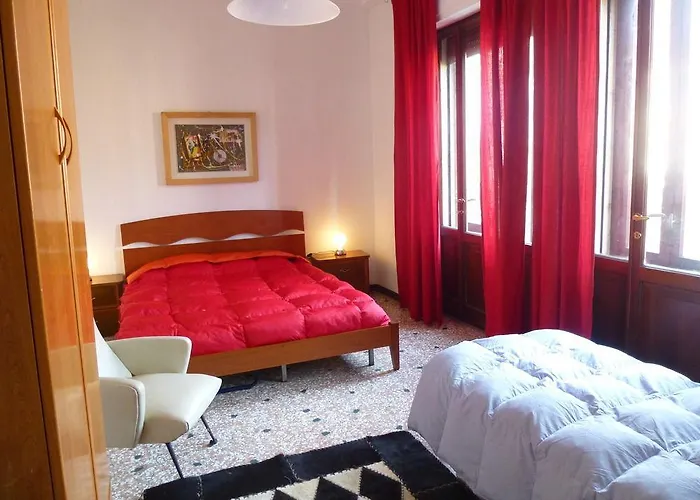 Rainbow San Marco Wenecja