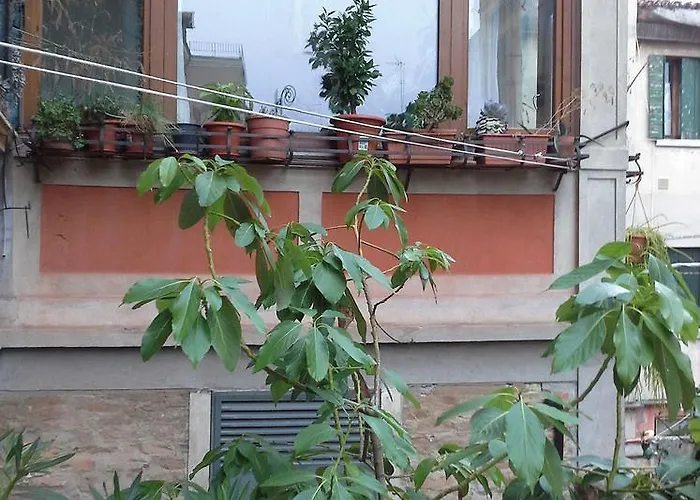 Rainbow San Marco 3* Wenecja