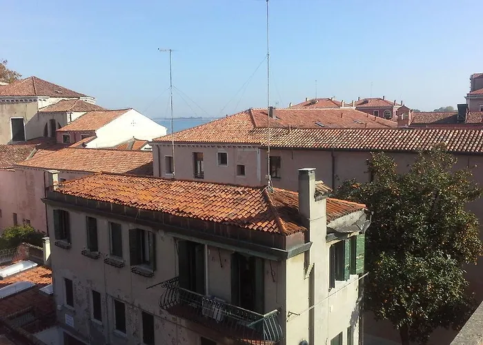 Pensjonat Rainbow San Marco