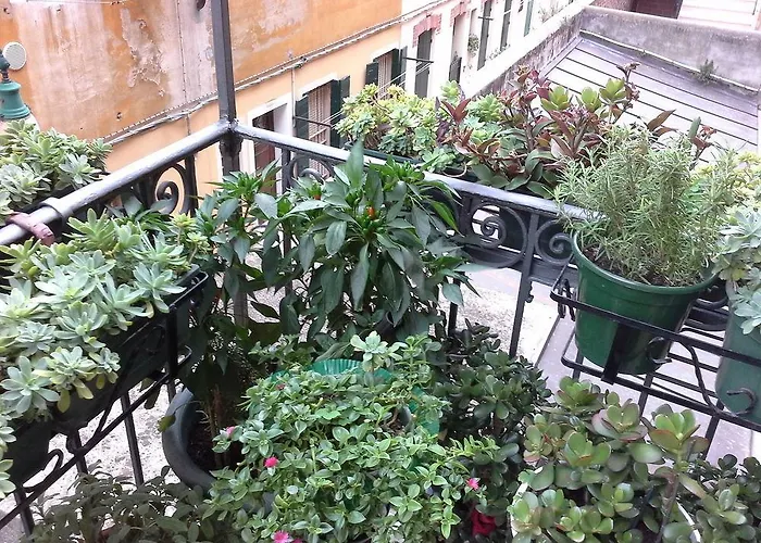 Rainbow San Marco Pensjonat Wenecja