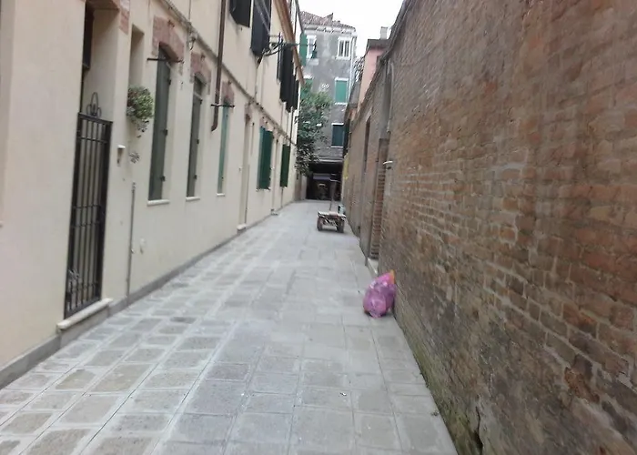 Rainbow San Marco Pensjonat 3*