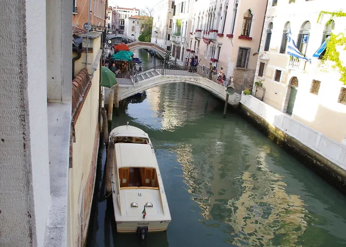 Rainbow San Marco 3*