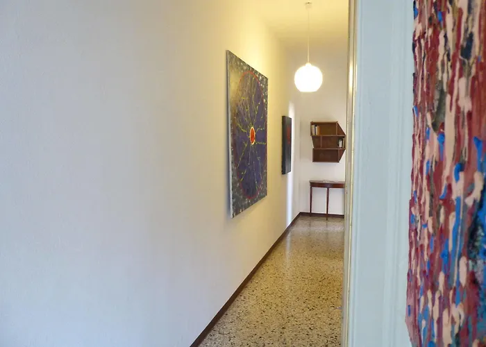 Rainbow San Marco Pensjonat 3*