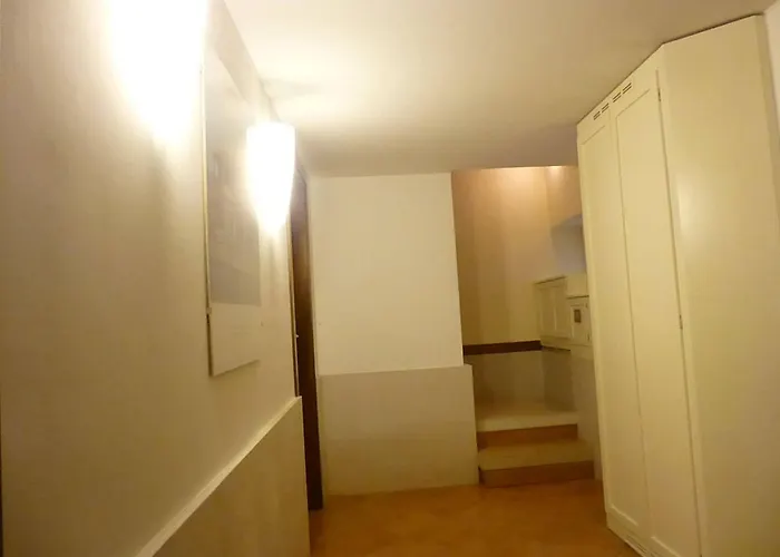 Rainbow San Marco Pensjonat Wenecja