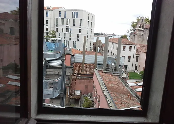 Rainbow San Marco Pensjonat 3*