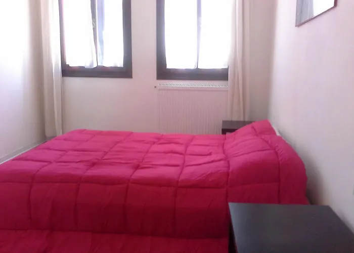 Rainbow San Marco Pensjonat 3*