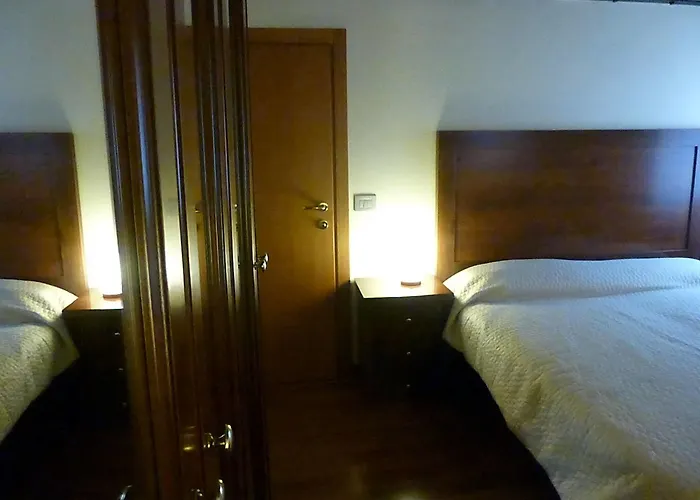 Pensjonat Rainbow San Marco 3*