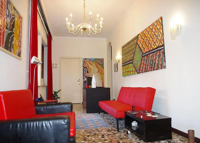 Rainbow San Marco 3* Venecia