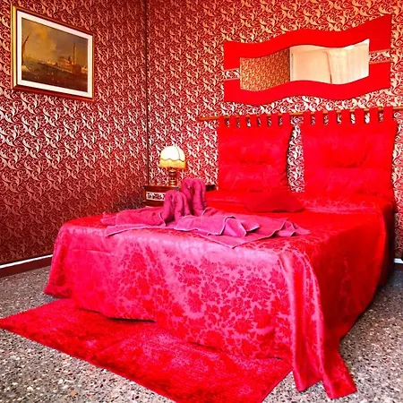 Guest house Rainbow San Marco