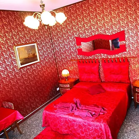 Rainbow San Marco Casa de hóspedes