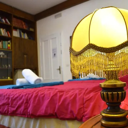 Rainbow San Marco Guest house 3*