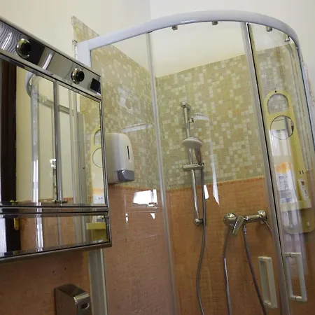 Guest house Rainbow San Marco 3*