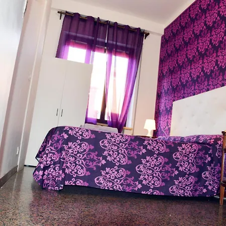 Guest house Rainbow San Marco 3*