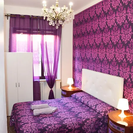 Casa de hóspedes Rainbow San Marco