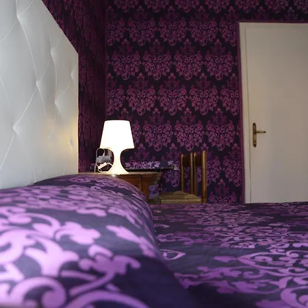 Gasthof Rainbow San Marco 3*
