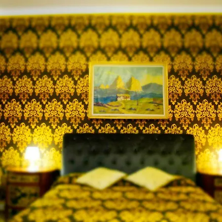 Guest house Rainbow San Marco 3*