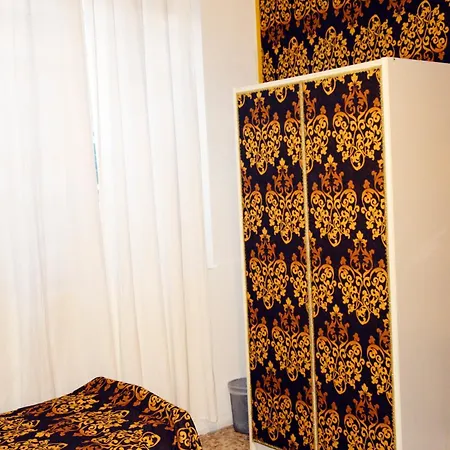 Rainbow San Marco Guest house Venice