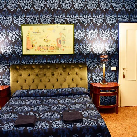 Rainbow San Marco Casa de hóspedes 3*