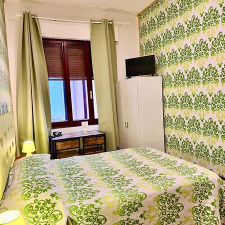 Rainbow San Marco 3*