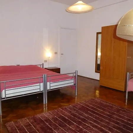 Casa de hóspedes Rainbow San Marco Veneza