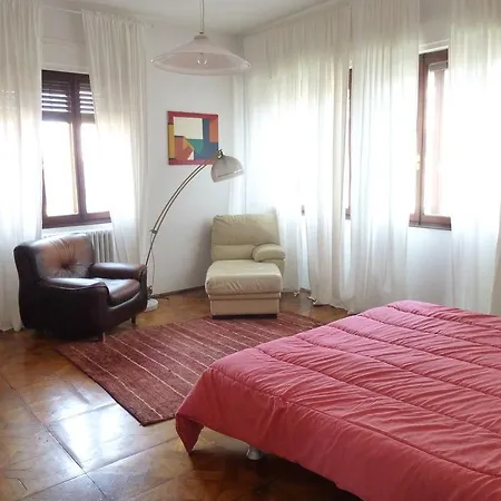 Guest house Rainbow San Marco 3*