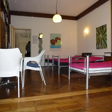 Guest house Rainbow San Marco Venice