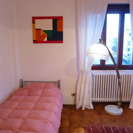 Casa de hóspedes Rainbow San Marco Veneza