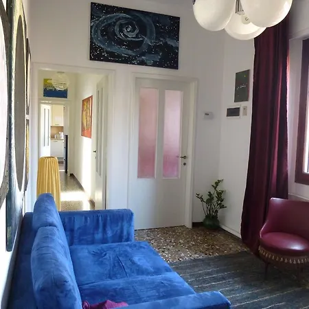 Rainbow San Marco Guest house 3*