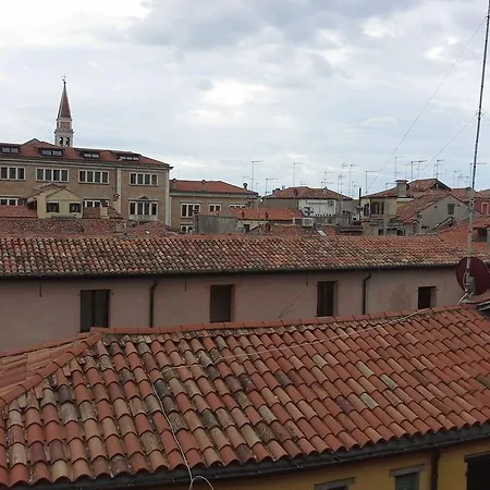 Rainbow San Marco Guest house Venice