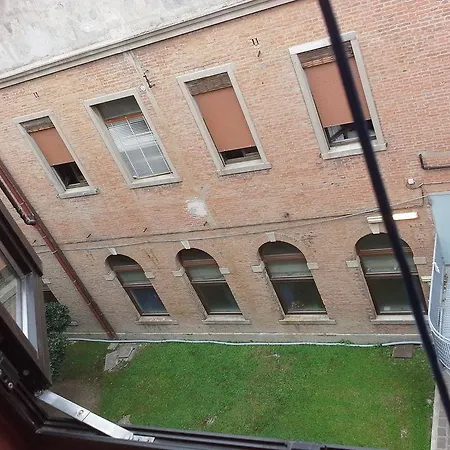 Guest house Rainbow San Marco