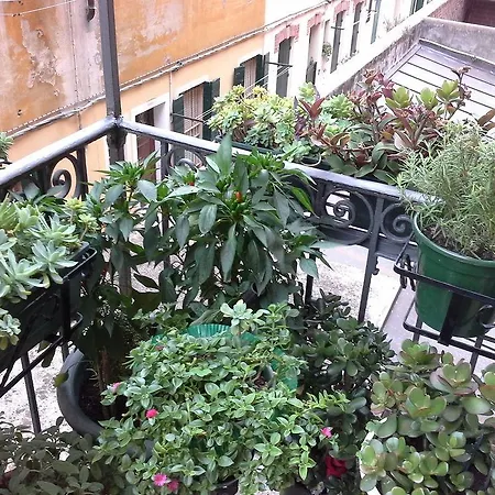 Rainbow San Marco Guest house Venice