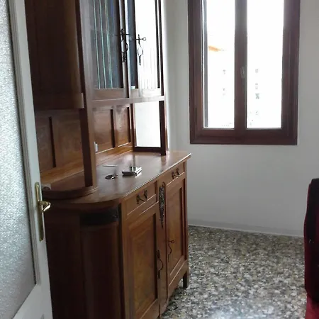 Guest house Rainbow San Marco Venice