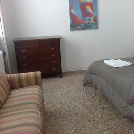 Rainbow San Marco Guest house