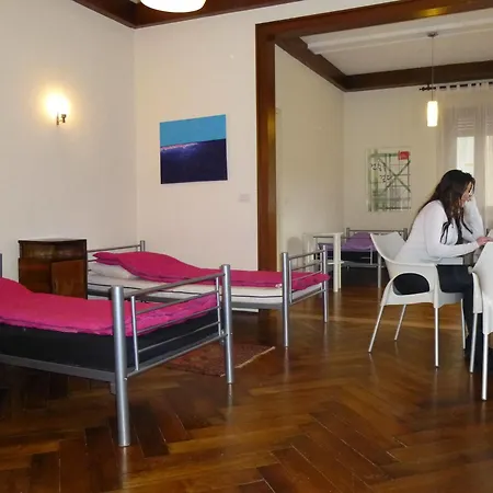 Rainbow San Marco Guest house Venice