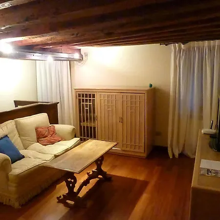 Rainbow San Marco Guest house Venice