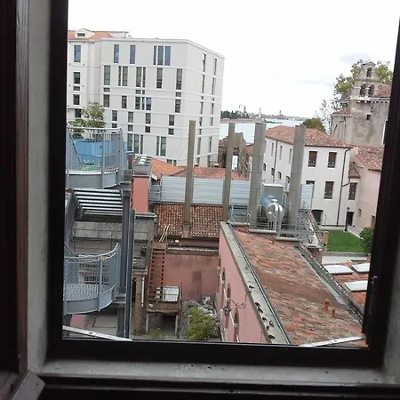 Rainbow San Marco Guest house 3*