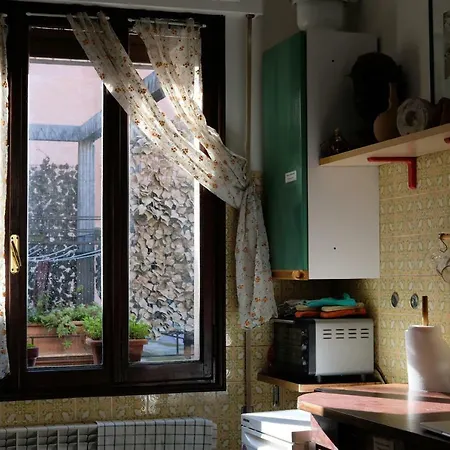 Rainbow San Marco Casa de hóspedes Veneza