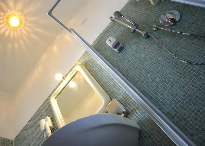 ゲストハウス Rainbow San Marco ヴェネツィア