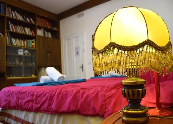 Rainbow San Marco ゲストハウス 3*