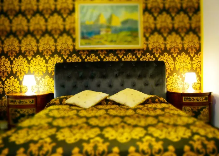 Rainbow San Marco ヴェネツィア