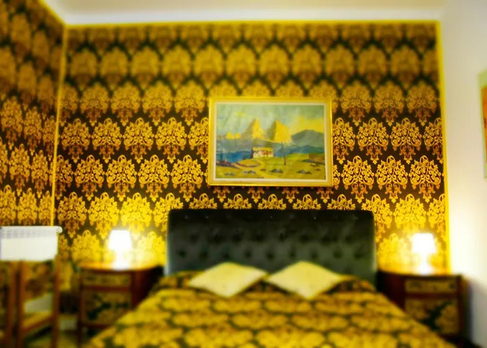 ゲストハウス Rainbow San Marco 3*