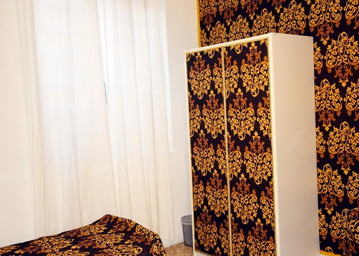 Rainbow San Marco ゲストハウス ヴェネツィア