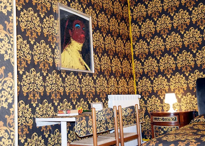 ゲストハウス Rainbow San Marco 3*