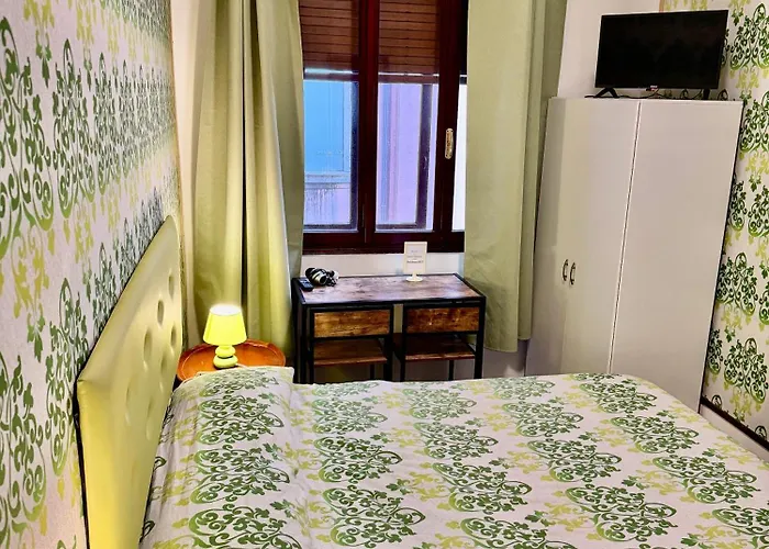 ゲストハウス Rainbow San Marco ヴェネツィア