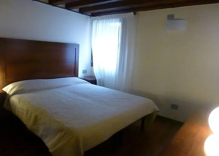 ゲストハウス Rainbow San Marco ヴェネツィア